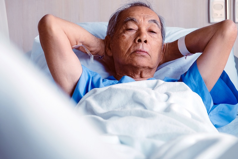 Leading Cause of Death