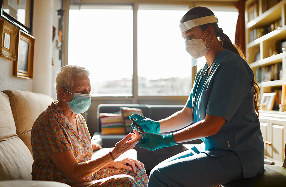 Preventing Hypoglycemia