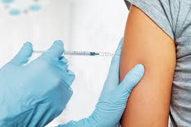 Pneumococcal Vaccine
